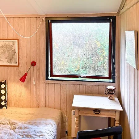 Feriehus Five Bedroom Lovely In