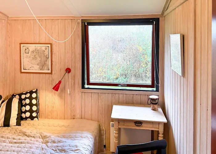 別荘 Five Bedroom Lovely In